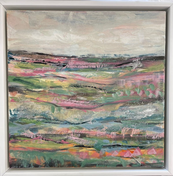 Home is where the heart is